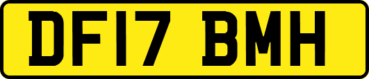 DF17BMH