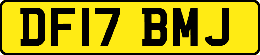 DF17BMJ