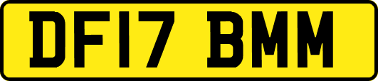 DF17BMM