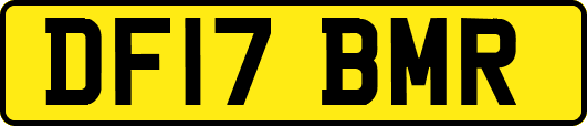 DF17BMR