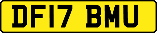 DF17BMU