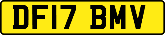 DF17BMV