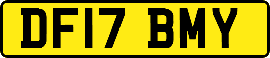 DF17BMY