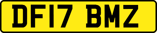 DF17BMZ
