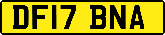 DF17BNA