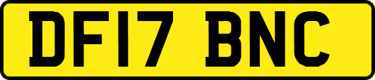 DF17BNC