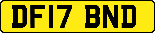 DF17BND