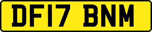 DF17BNM
