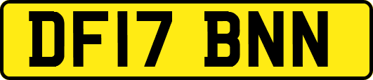DF17BNN
