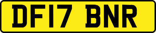 DF17BNR
