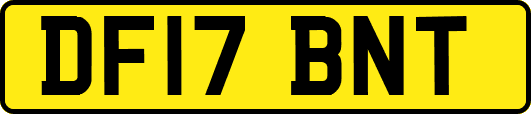 DF17BNT