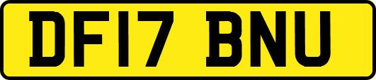 DF17BNU