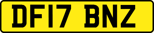 DF17BNZ