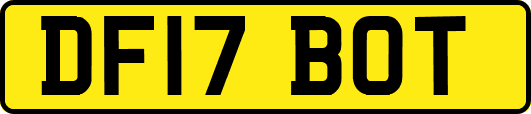 DF17BOT