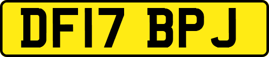 DF17BPJ