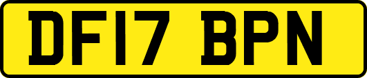 DF17BPN