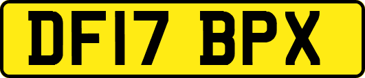 DF17BPX