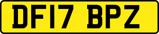 DF17BPZ