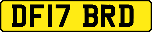 DF17BRD
