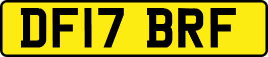 DF17BRF
