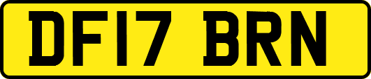 DF17BRN
