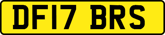 DF17BRS