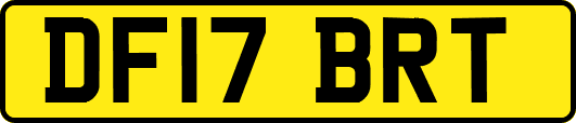 DF17BRT