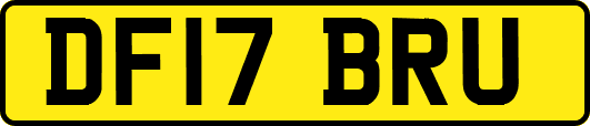DF17BRU