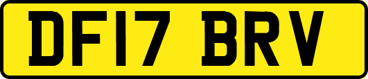DF17BRV