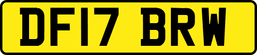 DF17BRW