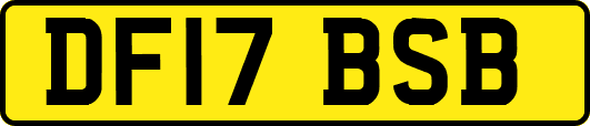 DF17BSB