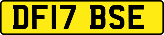DF17BSE