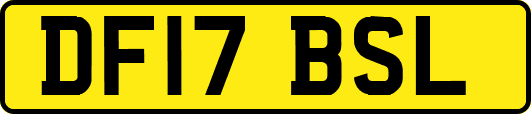 DF17BSL