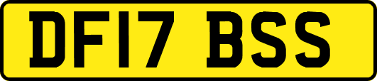 DF17BSS