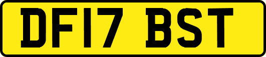DF17BST