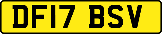 DF17BSV
