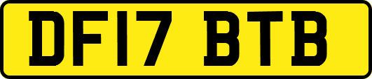DF17BTB
