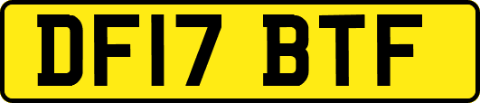 DF17BTF