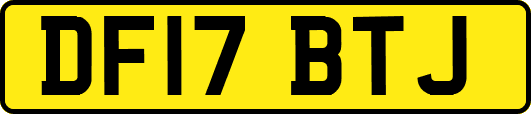 DF17BTJ