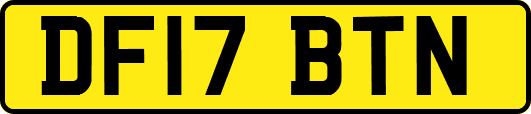 DF17BTN
