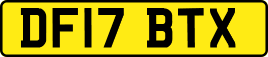 DF17BTX