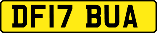 DF17BUA