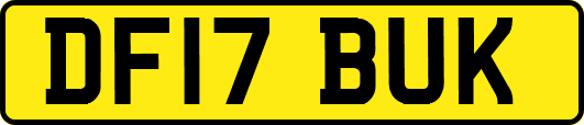 DF17BUK