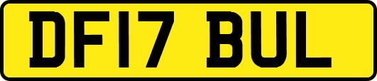 DF17BUL