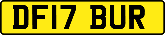 DF17BUR
