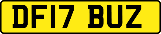 DF17BUZ