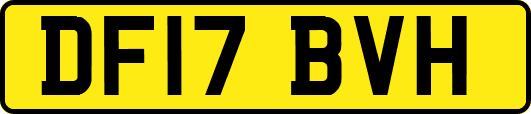 DF17BVH