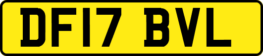 DF17BVL