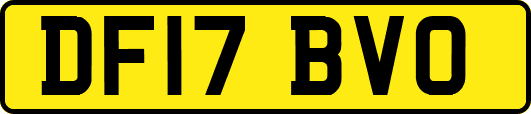 DF17BVO