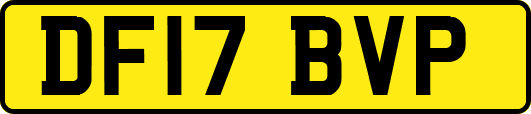 DF17BVP